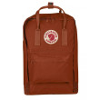 Zaino Fjällräven Kanken 15" arancione AutumnLeaf