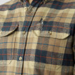 Camicia da uomo Fjällräven Singi Heavy Flannel Shirt M