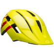 Casco da ciclismo per bambini Bell Sidetrack II Child