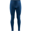 Pantaloni termici da uomo Craft Active Extreme X blu Beat