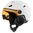 Casco da sci Relax Stealth (2020) bianco Matte