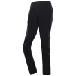 Pantaloni da uomo Alpine Pro Nesc nero/grigio black