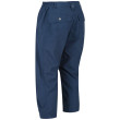 Pantaloni a 3/4 da donna Regatta Chaska Capri II