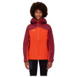 Giacca da donna Mammut Alto Guide HS Hooded Jacket Women