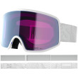 Occhiali da sci Salomon Sentry Pro Otg Sigma Photochromic bianco White