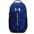 Zaino Under Armour Hustle 6.0 Backpack blu blu