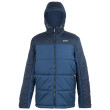 Giacca da uomo Regatta Nevado VII blu scuro Navy/Admiral