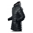 Cappotto invernale da donna Trimm Barbara grigio DeepGray