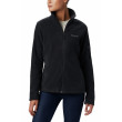 Felpa da donna Columbia Fast Trek™ II Jacket nero Black