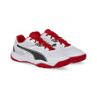 Scarpe da bambino Puma Solarflash Jr II bianco/rosso white