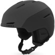 Casco da sci Giro Neo nero/grigio MatGraphit/Black