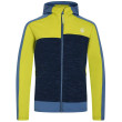 Felpa da bambino Dare 2b Thriving II Core St blu/giallo Coronet Blue/Moonlight Denim