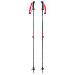 Bastoncini da trekking per bambini Black Diamond First Strike Trek Poles blu FjordBlue