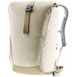 Zaino da città Deuter Step Out 22 beige bone-desert