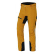 Pantaloni da uomo Husky Keson M 2022 giallo