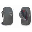 Zaino da trekking Osprey Farpoint Trek 55