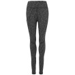 Leggings da donna Loap Mala grigio grey