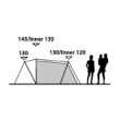 Tenda Outwell Fusion 400