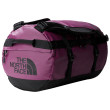 Borsa da viaggio The North Face Base Camp Duffel - S bordeaux