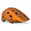 Casco da ciclismo MET Terranova arancione