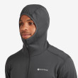 Felpa funzionale da uomo Montane Fury Lite Hoodie