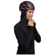 Felpa tecnica da donna Black Diamond W Coefficient Lt Hybrid Hoody