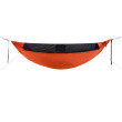 Amaca Ticket to the moon Pro Hammock arancione Orange