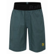 Pantaloncini per bambini Rafiki Rumney Jr verde scuro SagebrushGreen