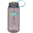 Borraccia Nalgene Wide Mouth 0,5l viola scuro/rosa Aubergine