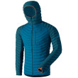 Giacca da uomo Dynafit Radical Dwn Rds M Hood Jkt blu petrol/8560/4490