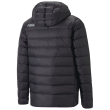 Giacca da uomo Puma PackLITE Hooded Down Jacket