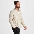 Camicia da uomo Craghoppers Kiwi Long Sleeved Shirt