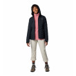 Giacca invernale da donna Columbia Joy Peak™ II Hooded Jacket