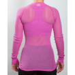 Maglietta sportiva da donna Brynje of Norway Lady Wool Thermo light Shirt