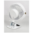 Mini ventilatore Bo-Camp Lux Fan Table DeLuxe ABS