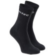 Calzini da uomo Hi-Tec Chiro Pack nero/bianco Black/White