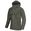 Giacca da uomo Helikon-Tex Pilgrim Anorak Jacket® verde Taiga Green