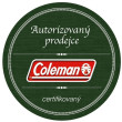 Materasso Coleman Extra Durable Airbed Double