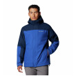 Giacca da uomo Columbia Hikebound™ II Interchange Jacket blu Mountain Blue, Collegiate Navy