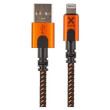 Cavo di ricarica e trasmissione Xtorm Xtreme USB to Lightning cable (1,5m)