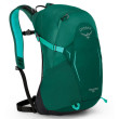 Zaino Osprey Hikelite 18 verde AloeGreen