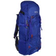 Zaino Regatta Blackfell III 60+10L blu/rosso Surfsp/Blaze