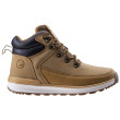 Scarpe da donna Hi-Tec Herlen Mid Teen marrone Camel