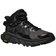 Scarpe da uomo Hoka M Trail Code Gtx nero Black / Raven