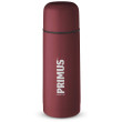 Thermos Primus Vacuum bottle 0.75 L rosso OxRed