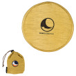 Frisbee tascabile Ticket to the moon Pocket Frisbee oro SparklingGold