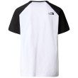 Maglietta da uomo The North Face S/S Raglan Easy Tee