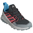 Scarpe da donna Adidas Terrex Trailmaker W grigio/nero Maggre/GresixSkyrus