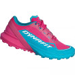 Scarpe da corsa da donna Dynafit Ultra 50 W rosa/blu Flamingo/Ocean