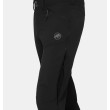 Pantaloni softshell da uomo Mammut Zinal Guide SO Hybrid Pants Men